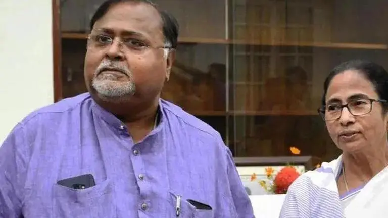 Mamata Banerjee says 'mistakes happen' amid Partha Chatterjee's involvement in SSC scam Mamata Banerjee