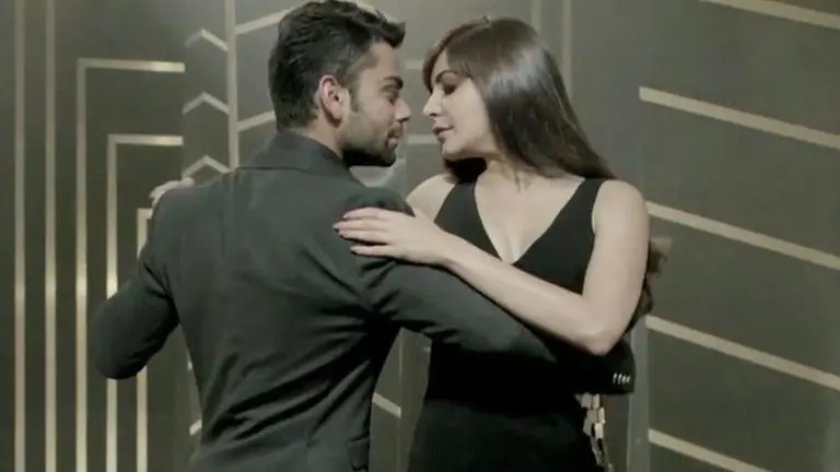 Virat Kohli narrates 'bad' first meeting with Anushka Sharma: 'She was like 'Excuse me?' Virat Kohli, ANushka Sharma, RCB, IPL 2023