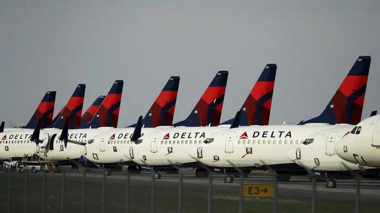 Airlines aim for takeoff as lockdowns ease and demand rises Airlines aim for takeoff as lockdowns ease and demand rises