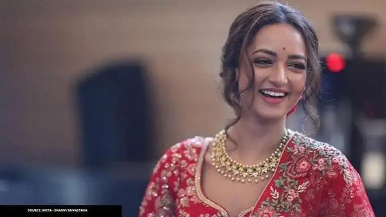 Shanvi Srivastava's Facebook page hacked; Kannada actor informs fans Shanvi Srivastava