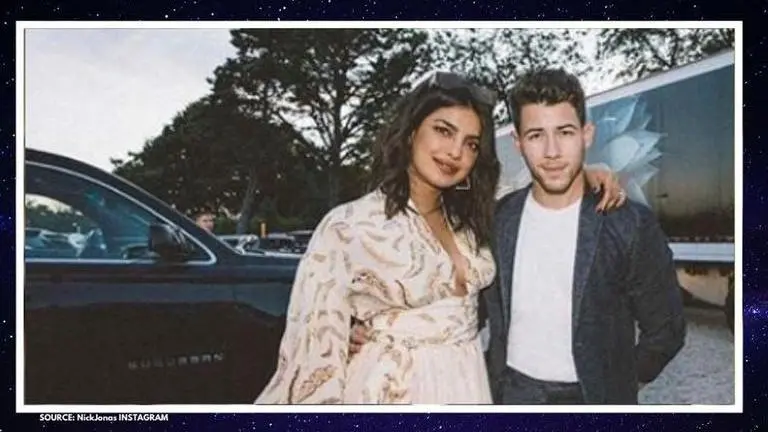 Priyanka Chopra Jonas