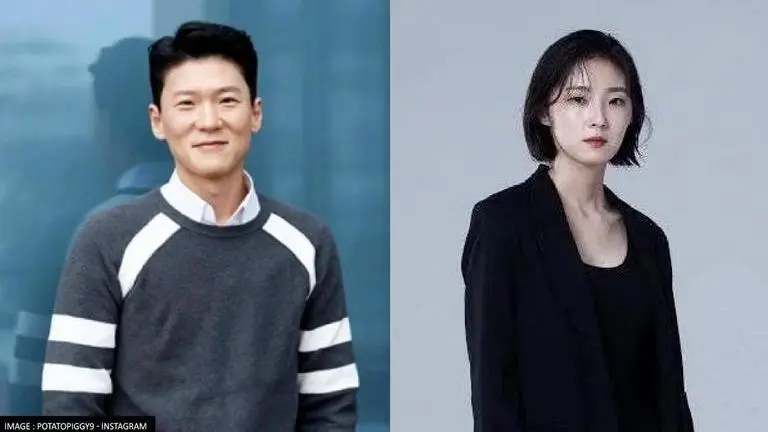 Crash Landing On You