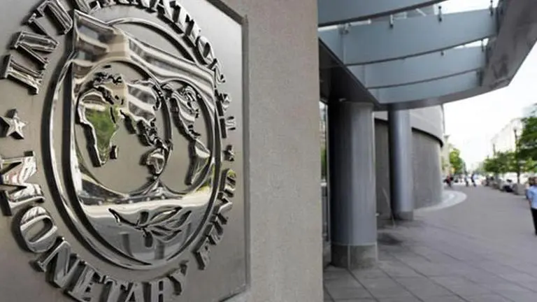 A large global contraction in the first half of 2020 is inevitable says IMF MD