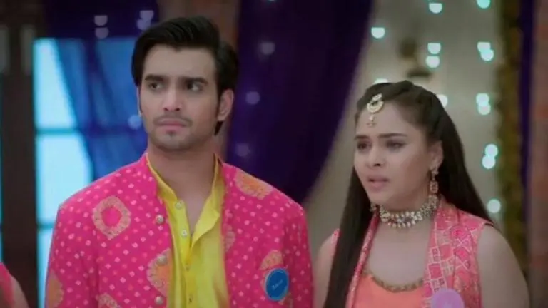 Anupama 5 July 2022 Written Update: Pakhi defends her friendship with Adhik Anupama latest episode