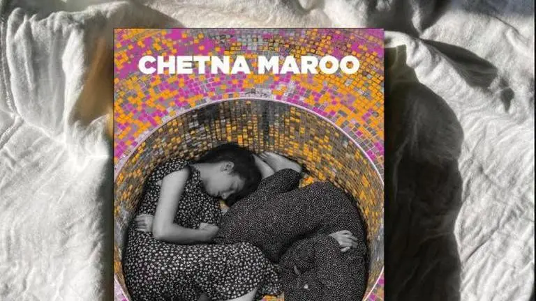 Indian-origin author Chetna Maroo’s debut novel makes it to Booker Prize longlist