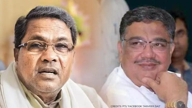 Karnataka Congress wants three party cadre suspended for sloganeering against Siddaramaiah Congress