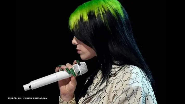 Billie Eilish
