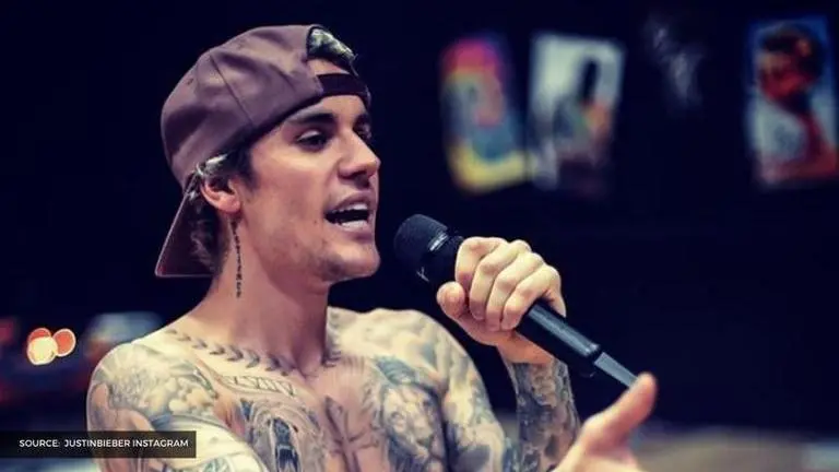 Justin Bieber’s rehearsal pictures for 'Changes Tour' that you must check out Justin Bieber
