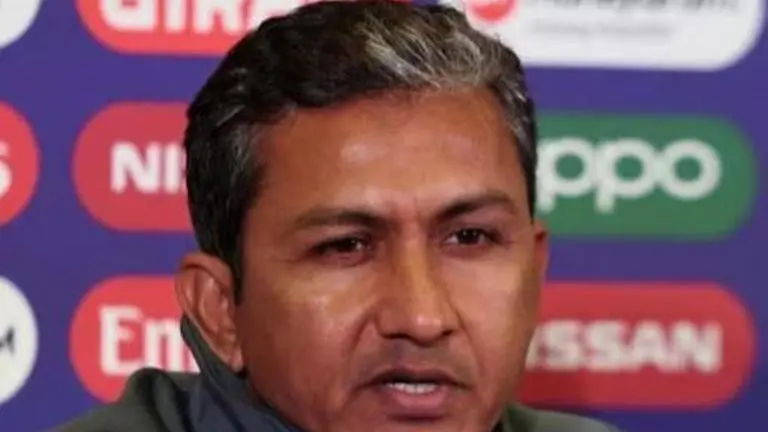 Sanjay Bangar