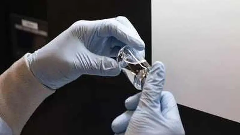 Human clinical trial of COVID-19 vaccine ‘Covaxin’ begins in Odisha