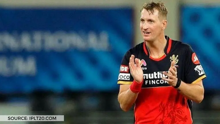 Chris Morris, Glenn Maxwell 'relaxed' due to less travel with biosecure bubble in Dubai Chris Morris