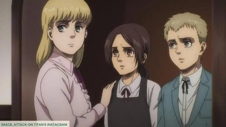 aot chapter 139 extra pages leaks