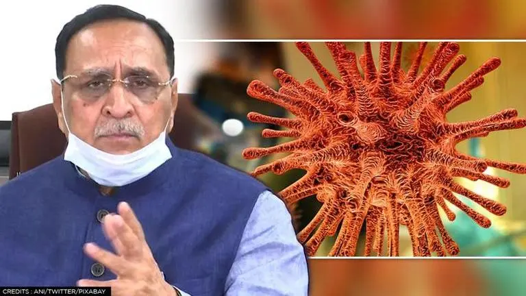 Fact Check: Has Gujarat declared a complete lockdown in 6 cities? Representative Image