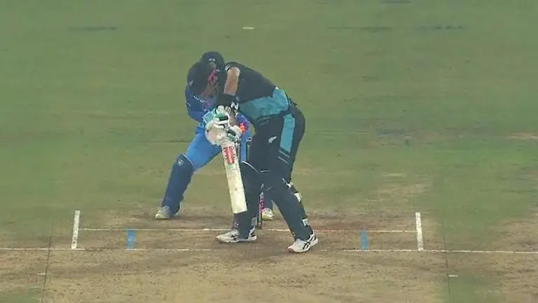 IND vs NZ: India's bowling coach breaks silence on Ekana Stadium pitch; 'When we came yesterday...'