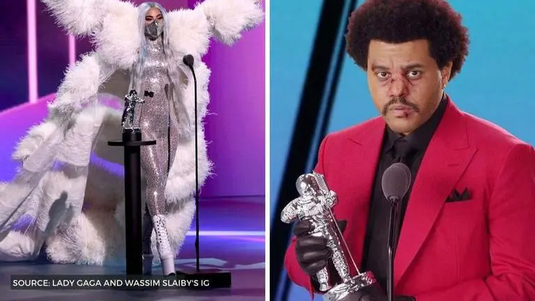 MTV VMAs 2020 Winners: Lady Gaga wins Artist of the Year award; see full list VMAs 2020 winners