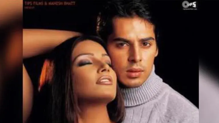 Bipasha Basu on Raaz clocking 20 years