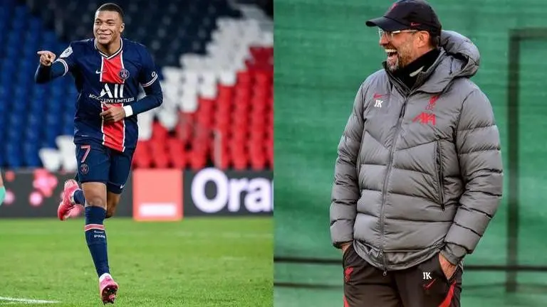 Liverpool transfer news: Jurgen Klopp keen on coaching Mbappe amid transfer links liverpool transfer news