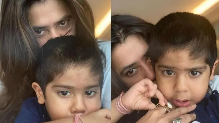 When Ekta Kapoor spoke about being single parent: 'A hundred things were said' Ekta Kapoor