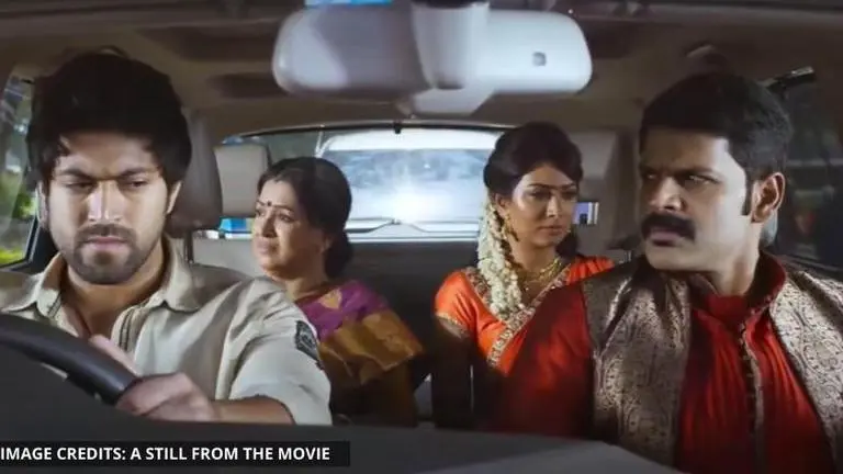 rambo straight forward cast