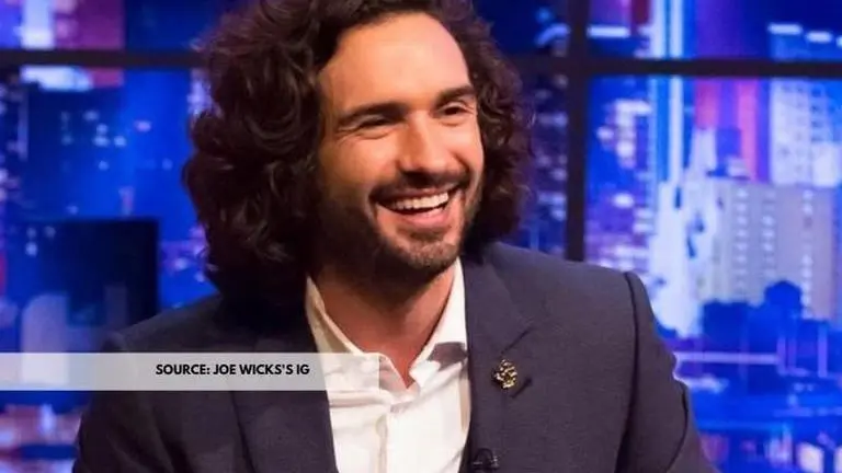 Joe Wicks to resume 'PE with Joe' amidst third national lockdown in UK Joe Wicks