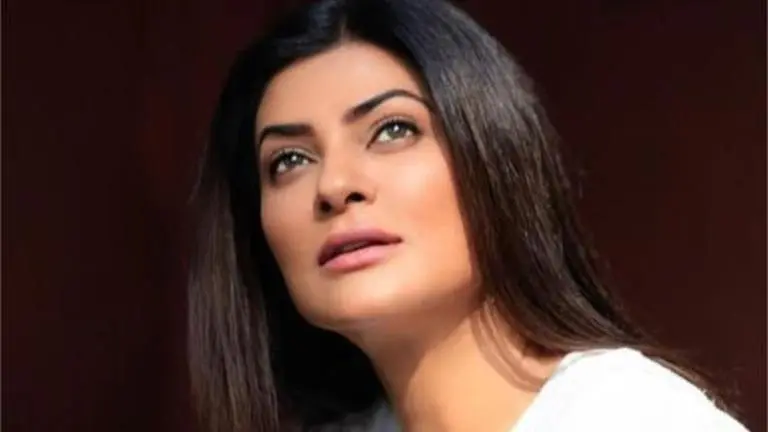 sushmita sen