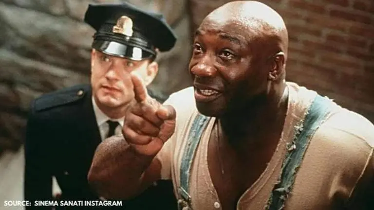 'Green Mile' Cast: Know the stellar cast of the Academy Award-nominated film green mile cast