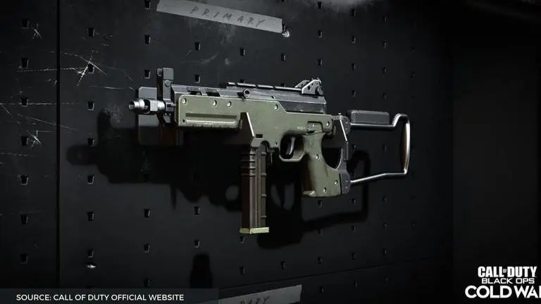 Best LC10 loadout to use in Warzone: Know more about the new SMG best lc10 loadout
