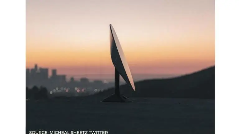 how to get starlink internet beta