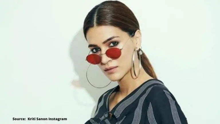 Kriti Sanon's highest rated movies according to IMDb that you can binge-watch Kriti Sanon