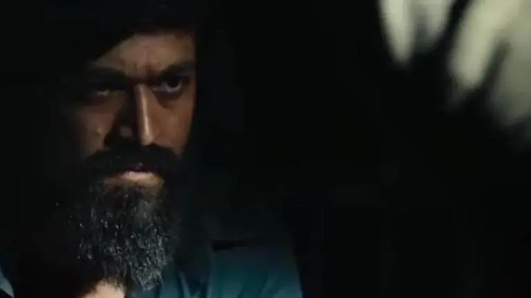 KGF Chapter 2 box office collection day 3