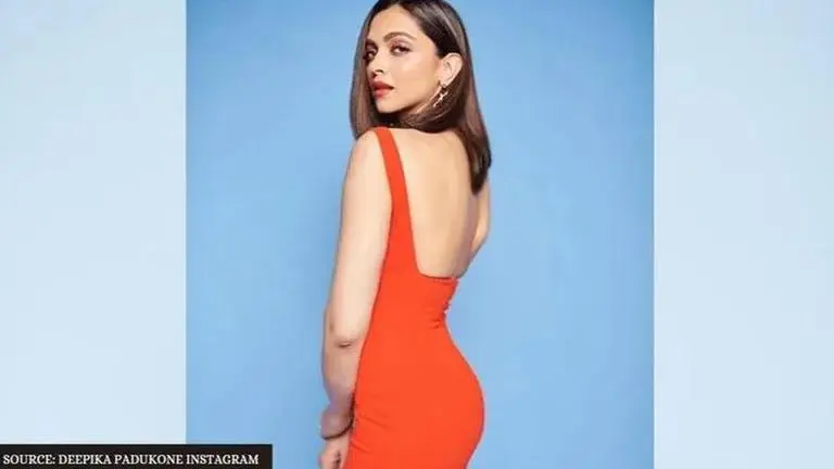 Deepika Padukone’s latest ‘lockdown episode’ is every nature lover's delight; see pic Deepika Padukone