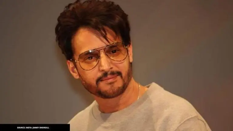 Jimmy Sheirgill on nepotism in Bollywood: 'I'll-make-my-own-way approach is important' jimmy sheirgill