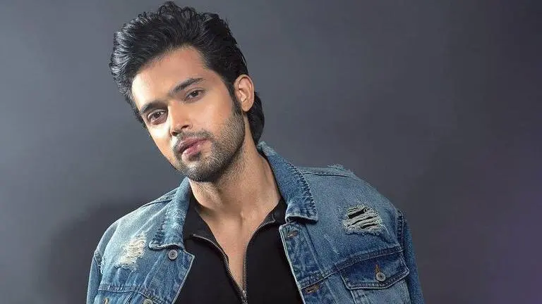 Parth Samthaan's hashtag crosses 1 million, actor celebrates it on Instagram Parth Samthaan