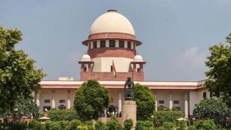 Sexual harassment at workplace is affront to rights of woman: Supreme Court Supreme Court