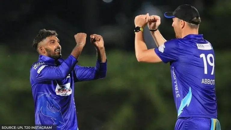 Lanka Premier League 2020 DV vs JS live stream in India, pitch and weather report, preview Lanka Premier League 2020