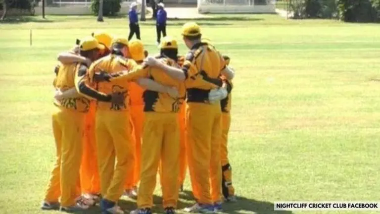 Darwin and District ODD NCC vs PCC live streaming, pitch and weather report Darwin and District ODD