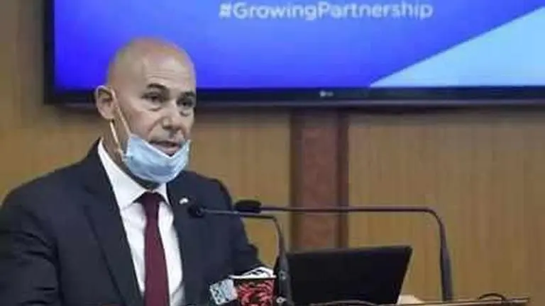 Israel's Ambassador to India Ron Malka visits Tech City