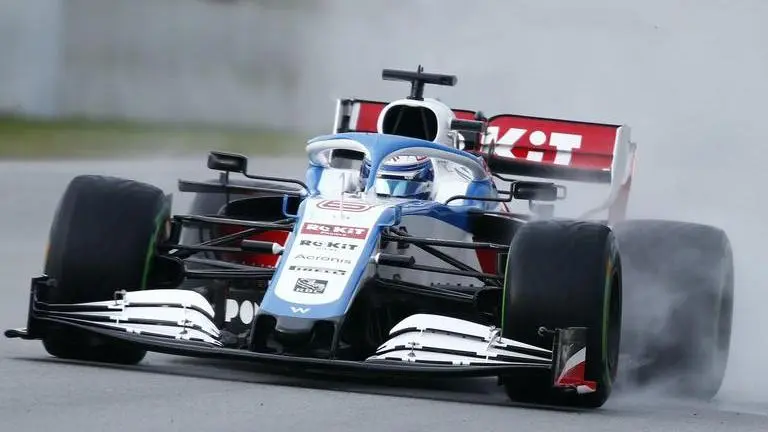 Williams Formula 1 posts $13 million loss, announce decision to sell stake in company Formula 1