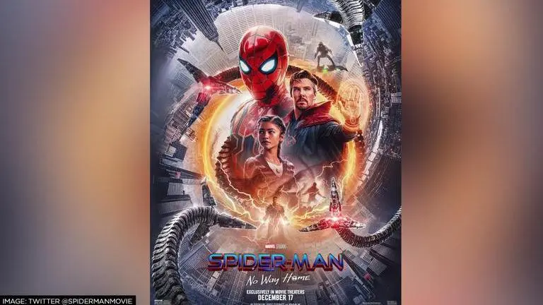 Spider-man no way home, Tom Holland, Spider man no way home release date, spider man no way home release date in India