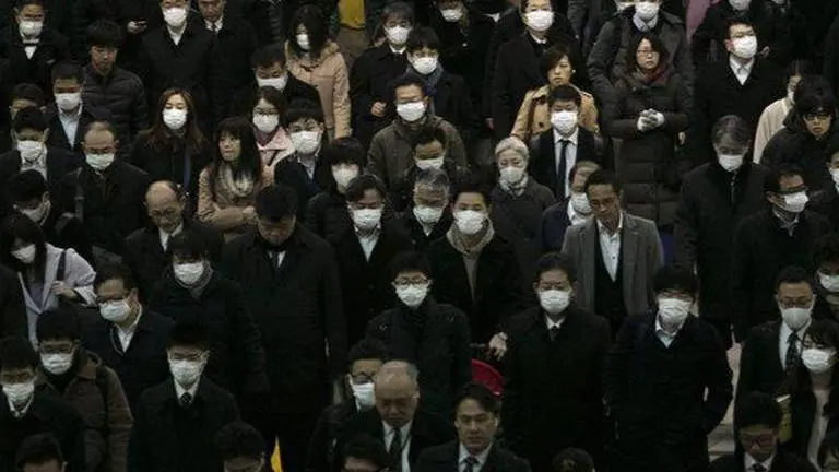 US Schools supply food to combat coronavirus shortage US Schools supply food to combat coronavirus shortage