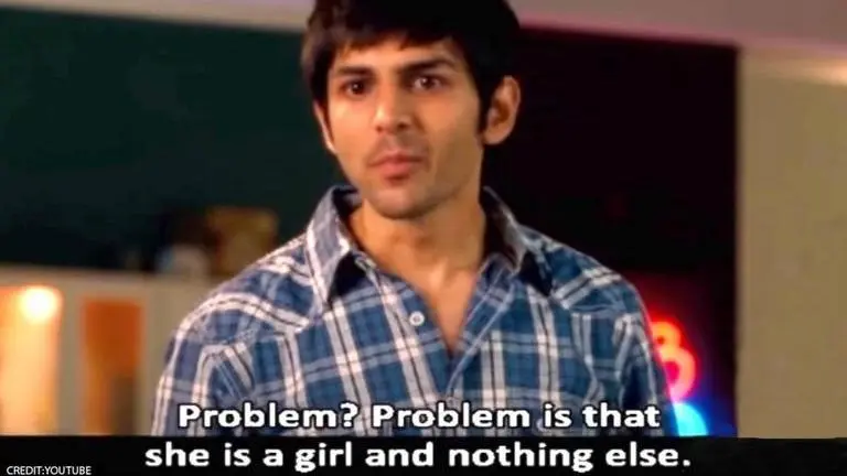 Kartik Aaryan celebrates 'Pyaar Ka Punchnama 2' trend on OTT, fans recall 7-min monologue Kartik Aaryan