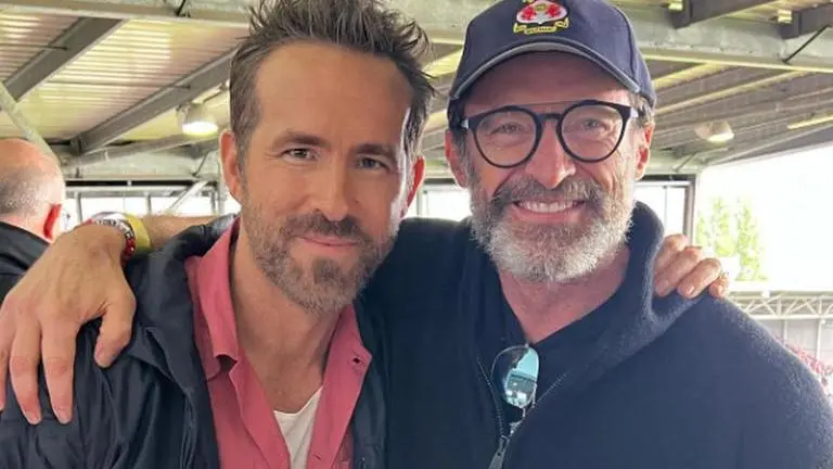 Jackman & Reynolds