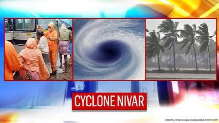 Cyclone Nivar: Taken all precautionary measure to tackle cyclone impact, says NLC India