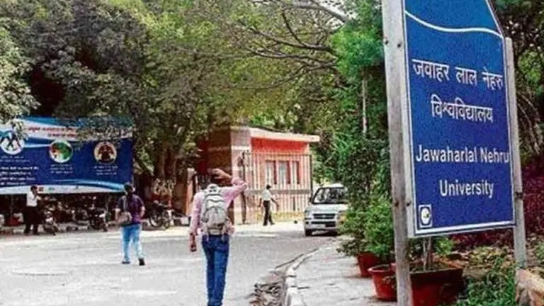 JNU ICC launches probe of sexual harassment case on campus, assures stringent action JNU