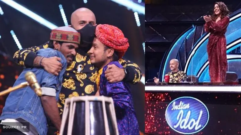 Indian Idol 12