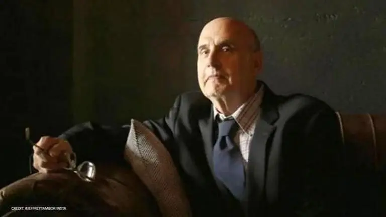 Jeffrey Tambor apologises again for 'Transparent' sexual misconduct allegations Jeffrey Tambor