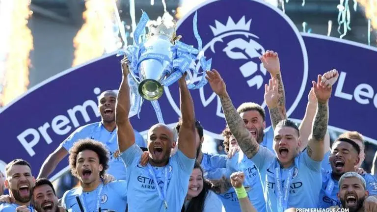 Premier League suspension: Clubs expect no games until June amid coronavirus pandemic Premier League suspension