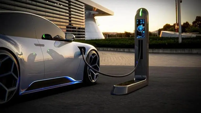 Foxconn's EV consortium MIH to use BlackBerry's software services EV