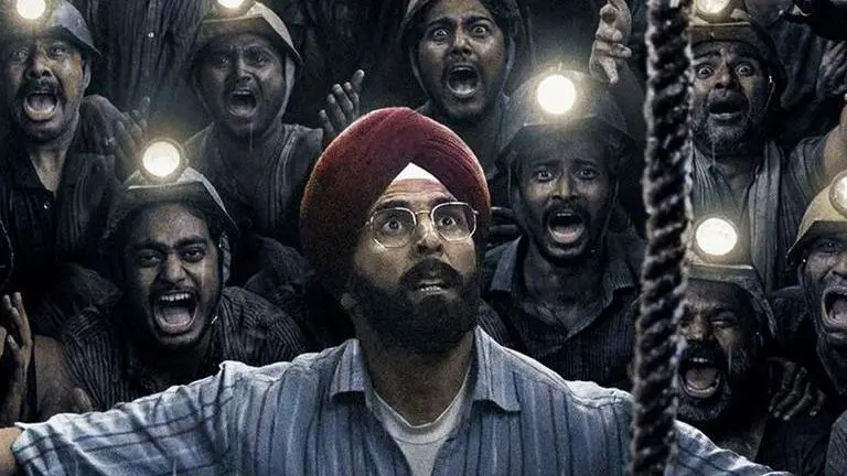 India-Bharat row: Akshay Kumar film renamed Mission Raniganj The Great Bharat Rescue Akshay Kumar