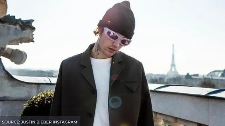 DYK Justin Bieber is a huge fan of Chuck Norris and enjoys watching his videos on YouTube? Justin Bieber